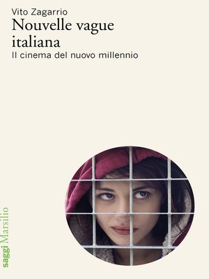 cover image of Nouvelle vague italiana